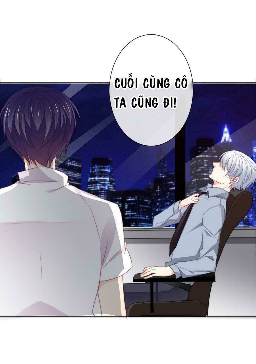 Luận Cách Yêu Của Chứng Sợ Phụ Nữ Chapter 28 - Trang 2