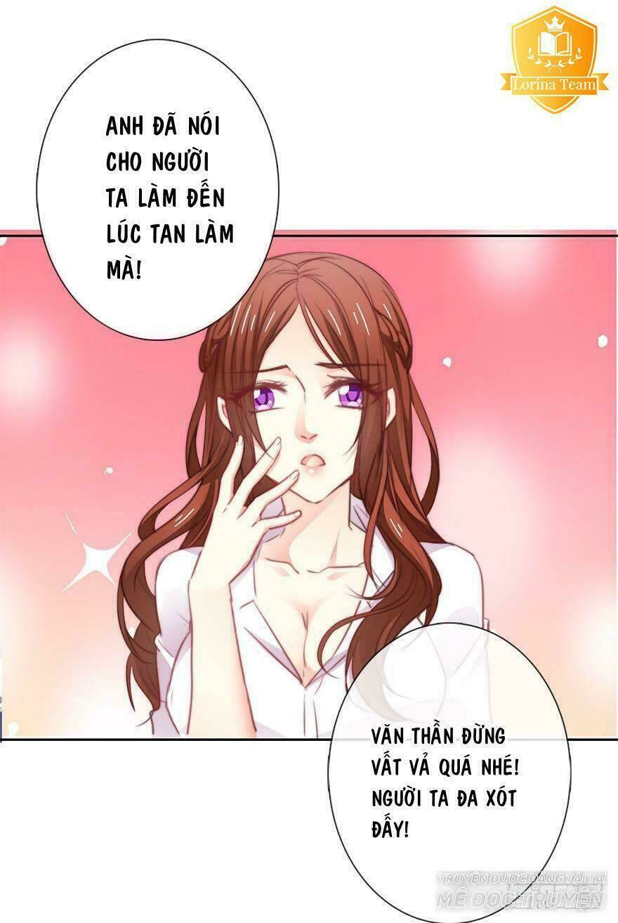 Luận Cách Yêu Của Chứng Sợ Phụ Nữ Chapter 27 - Trang 2