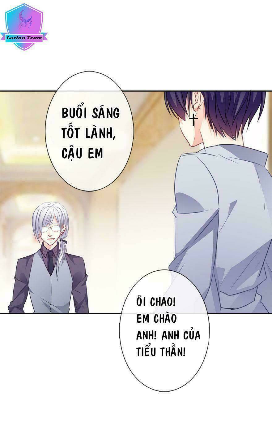 Luận Cách Yêu Của Chứng Sợ Phụ Nữ Chapter 24 - Trang 2