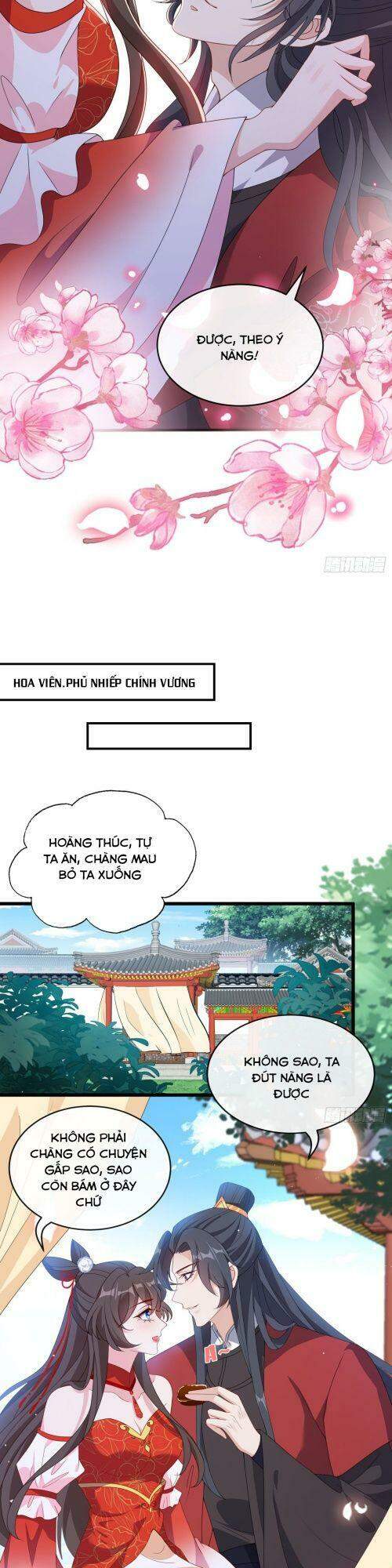 Thú Hắc Cuồng Phi Chapter 87 - Trang 2