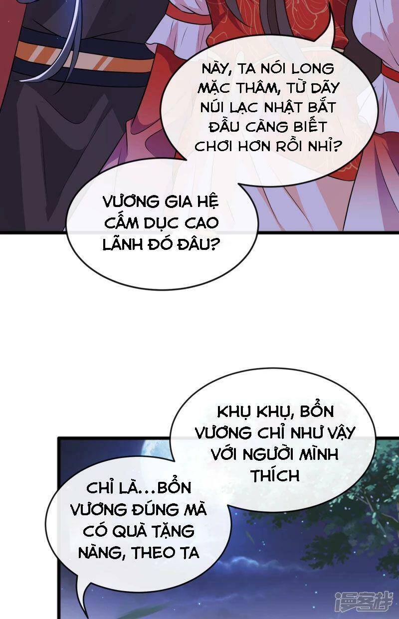 Thú Hắc Cuồng Phi Chapter 85 - Trang 2