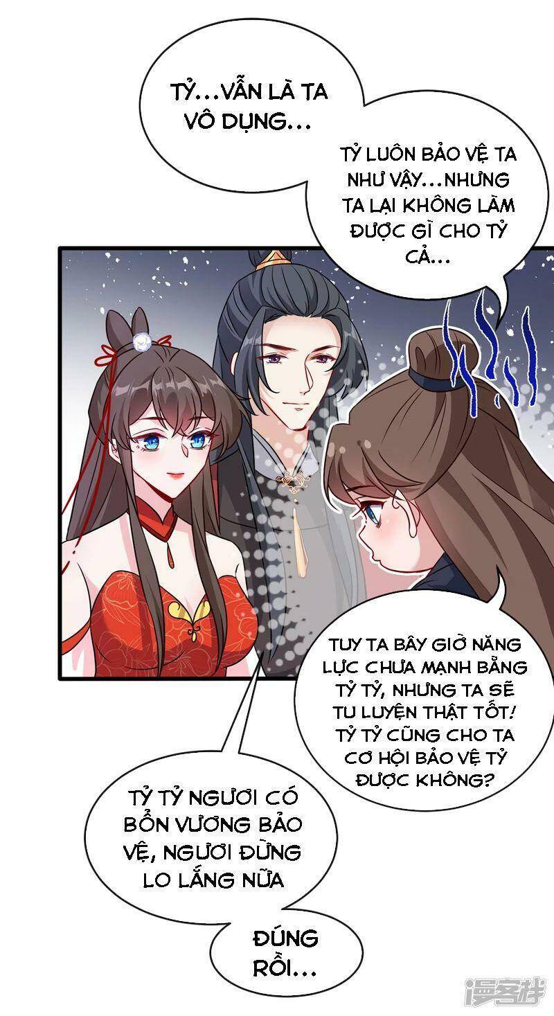 Thú Hắc Cuồng Phi Chapter 85 - Trang 2