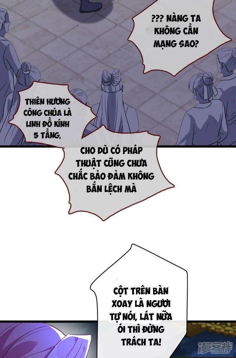 Thú Hắc Cuồng Phi Chapter 83 - Trang 2