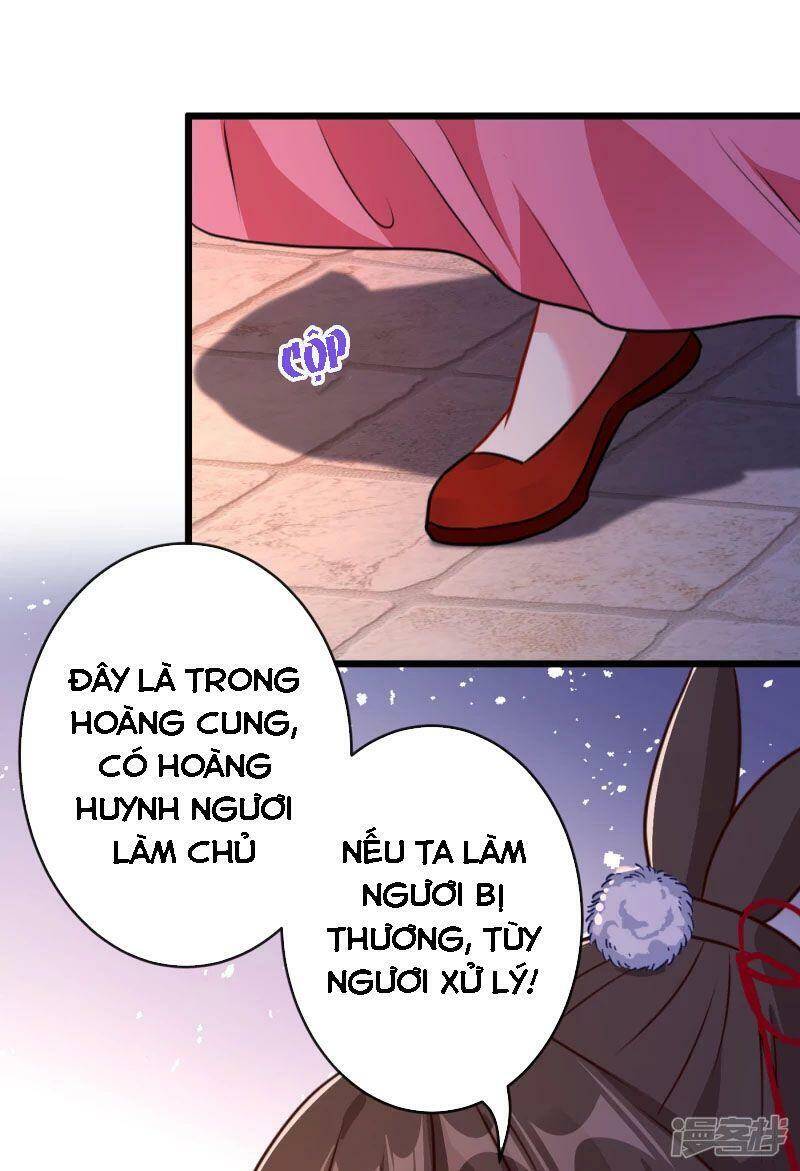 Thú Hắc Cuồng Phi Chapter 83 - Trang 2