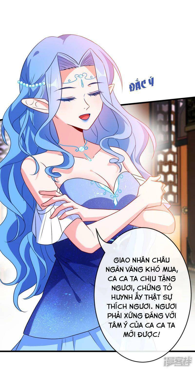 Thú Hắc Cuồng Phi Chapter 82 - Trang 2