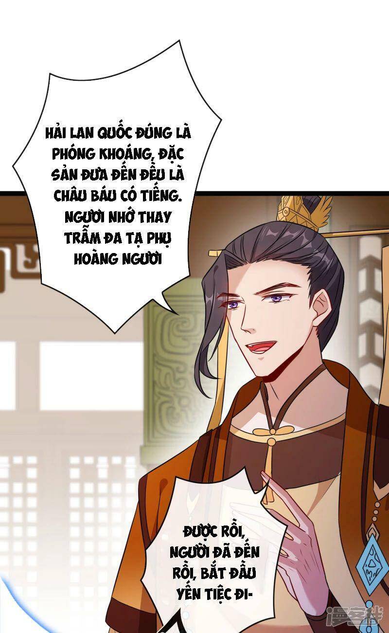 Thú Hắc Cuồng Phi Chapter 81 - Trang 2