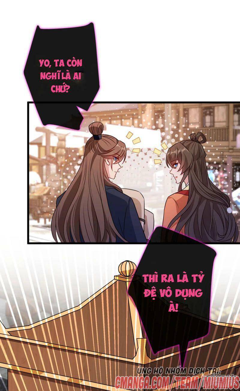 Thú Hắc Cuồng Phi Chapter 81 - Trang 2