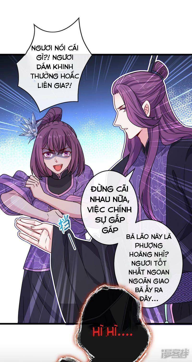 Thú Hắc Cuồng Phi Chapter 75 - Trang 2