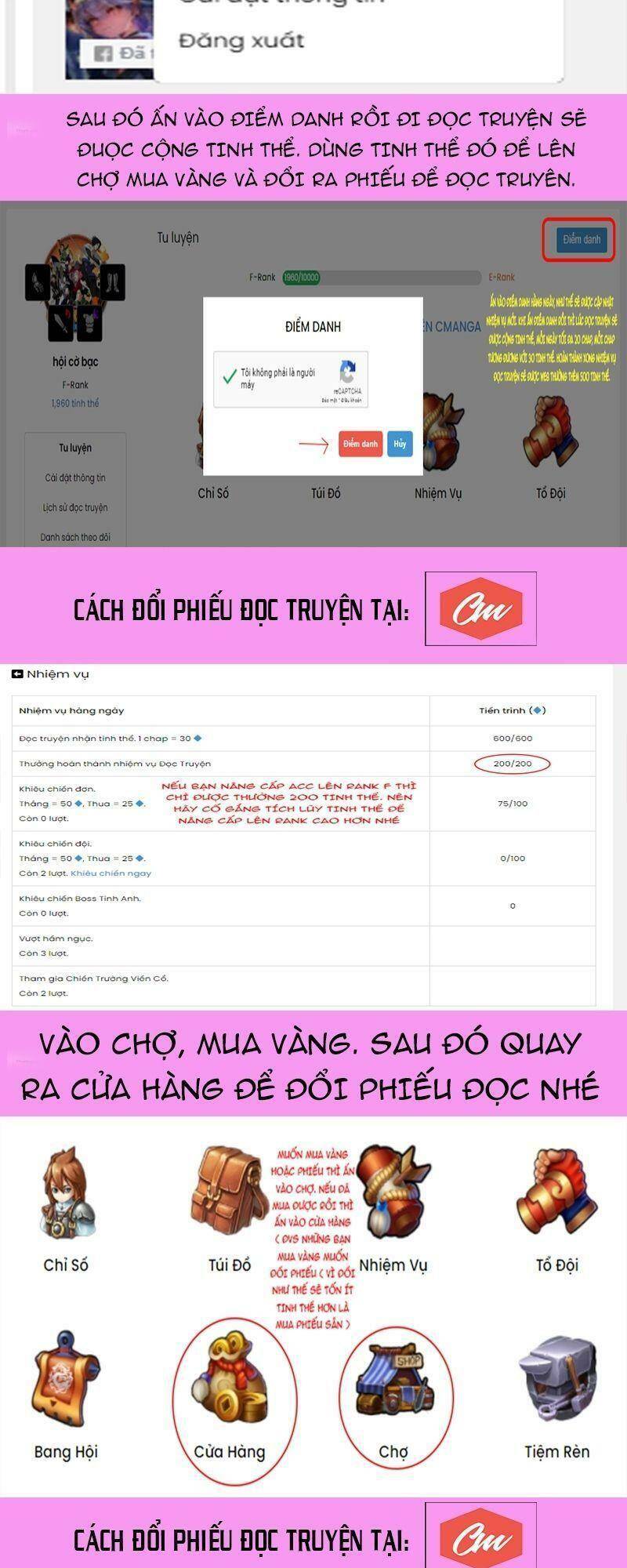 Thú Hắc Cuồng Phi Chapter 73 - Trang 2