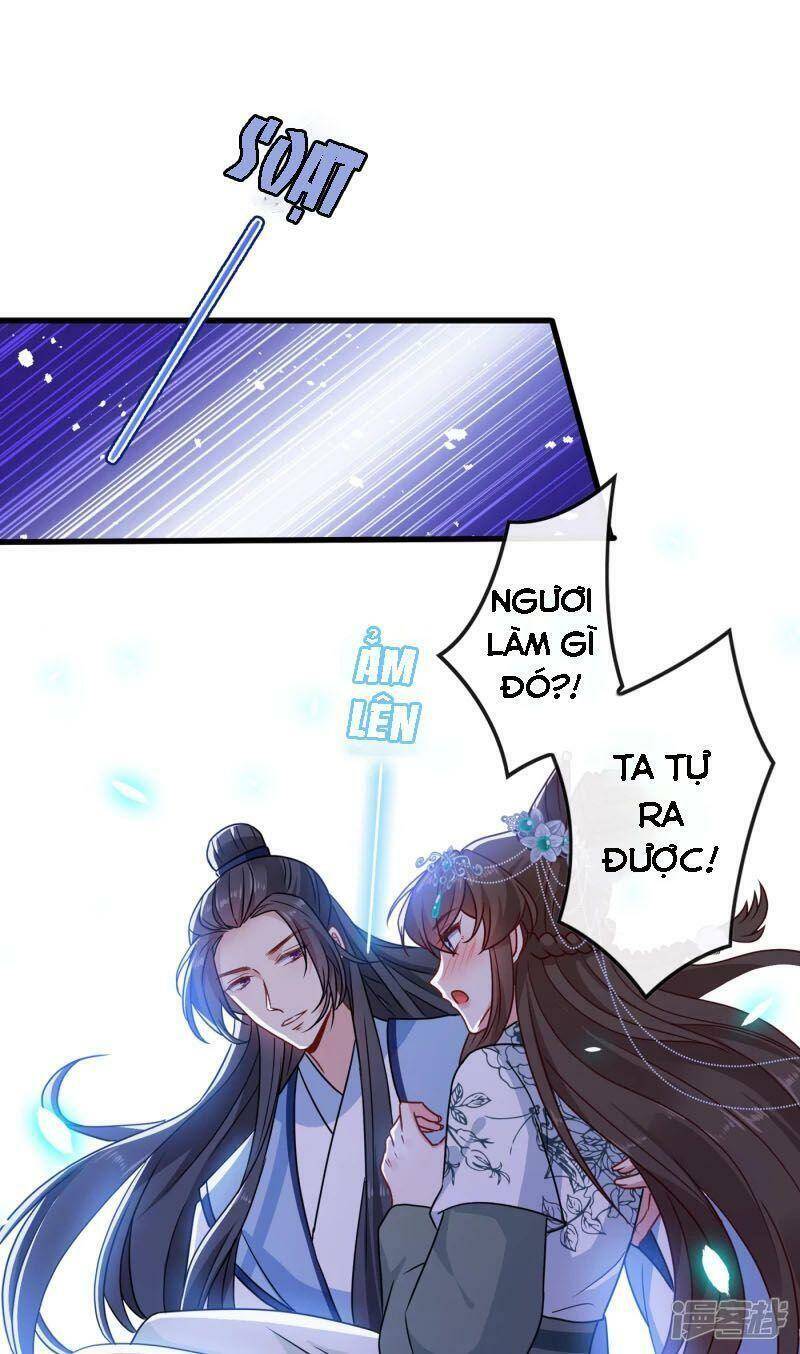 Thú Hắc Cuồng Phi Chapter 73 - Trang 2