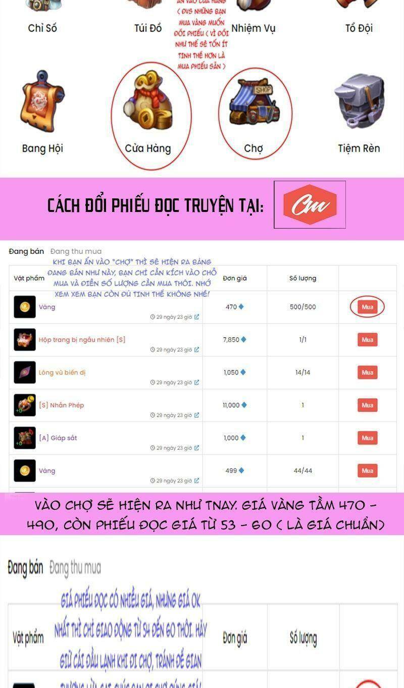 Thú Hắc Cuồng Phi Chapter 67 - Trang 2