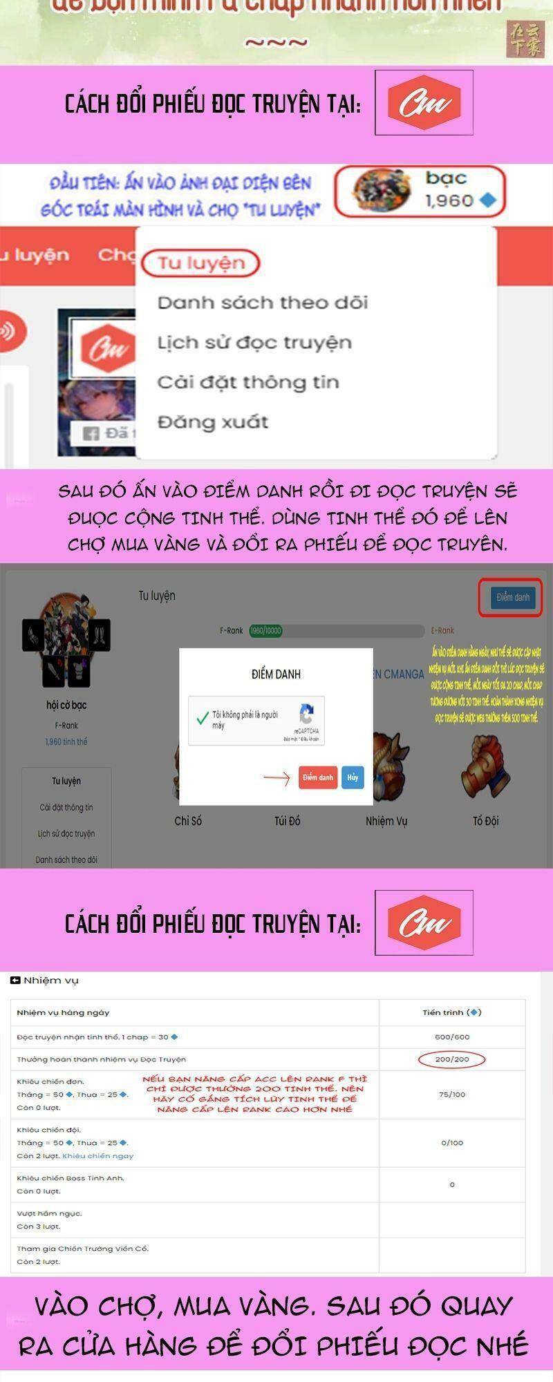 Thú Hắc Cuồng Phi Chapter 62 - Trang 2