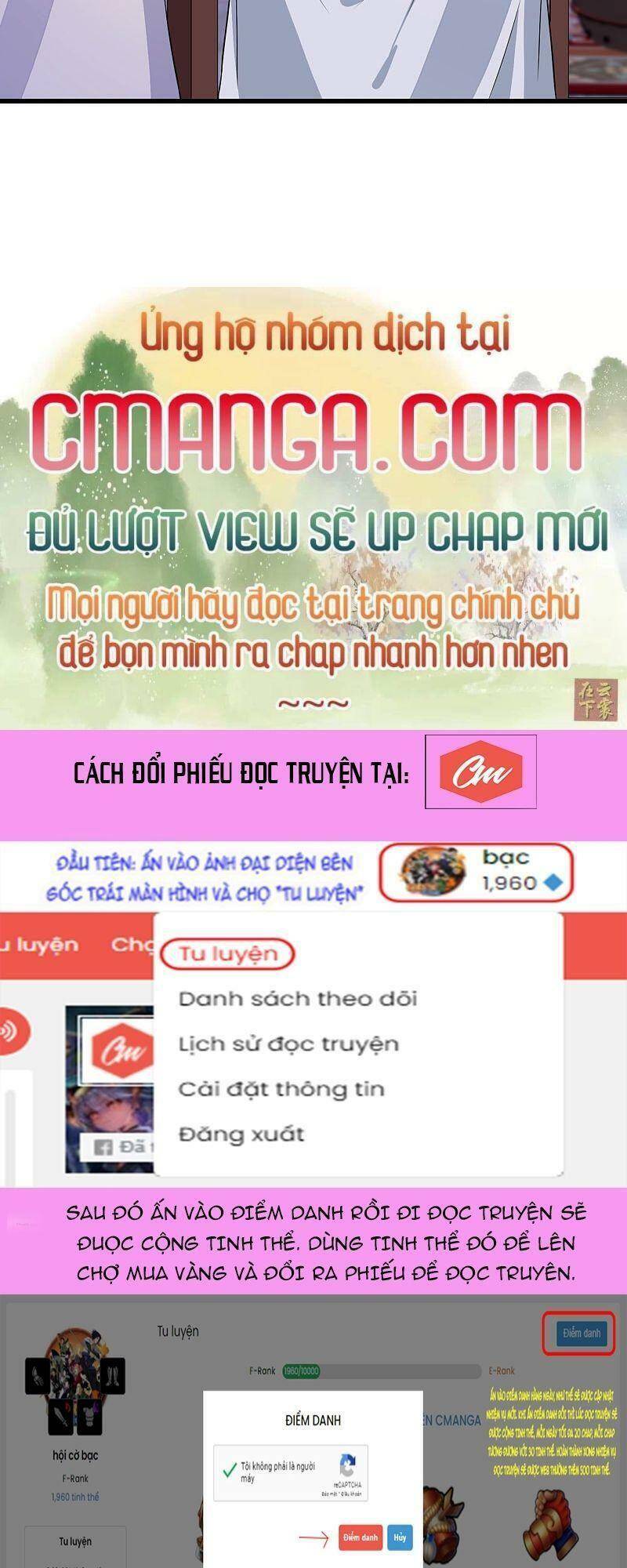 Thú Hắc Cuồng Phi Chapter 61 - Trang 2