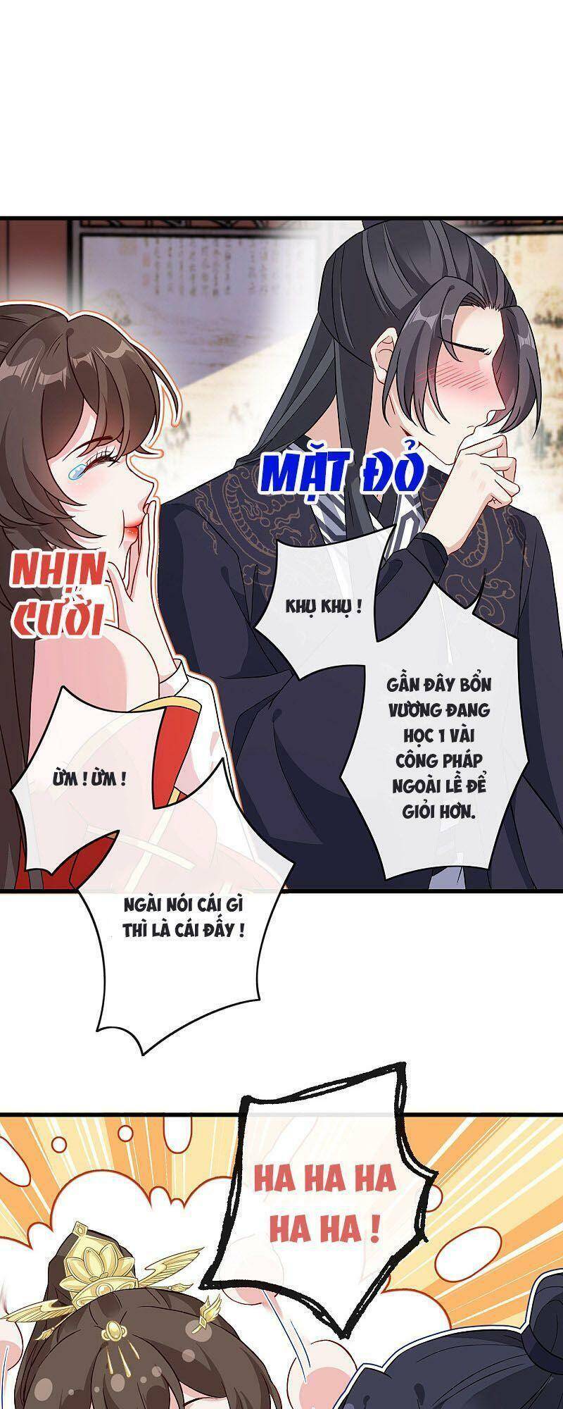 Thú Hắc Cuồng Phi Chapter 61 - Trang 2