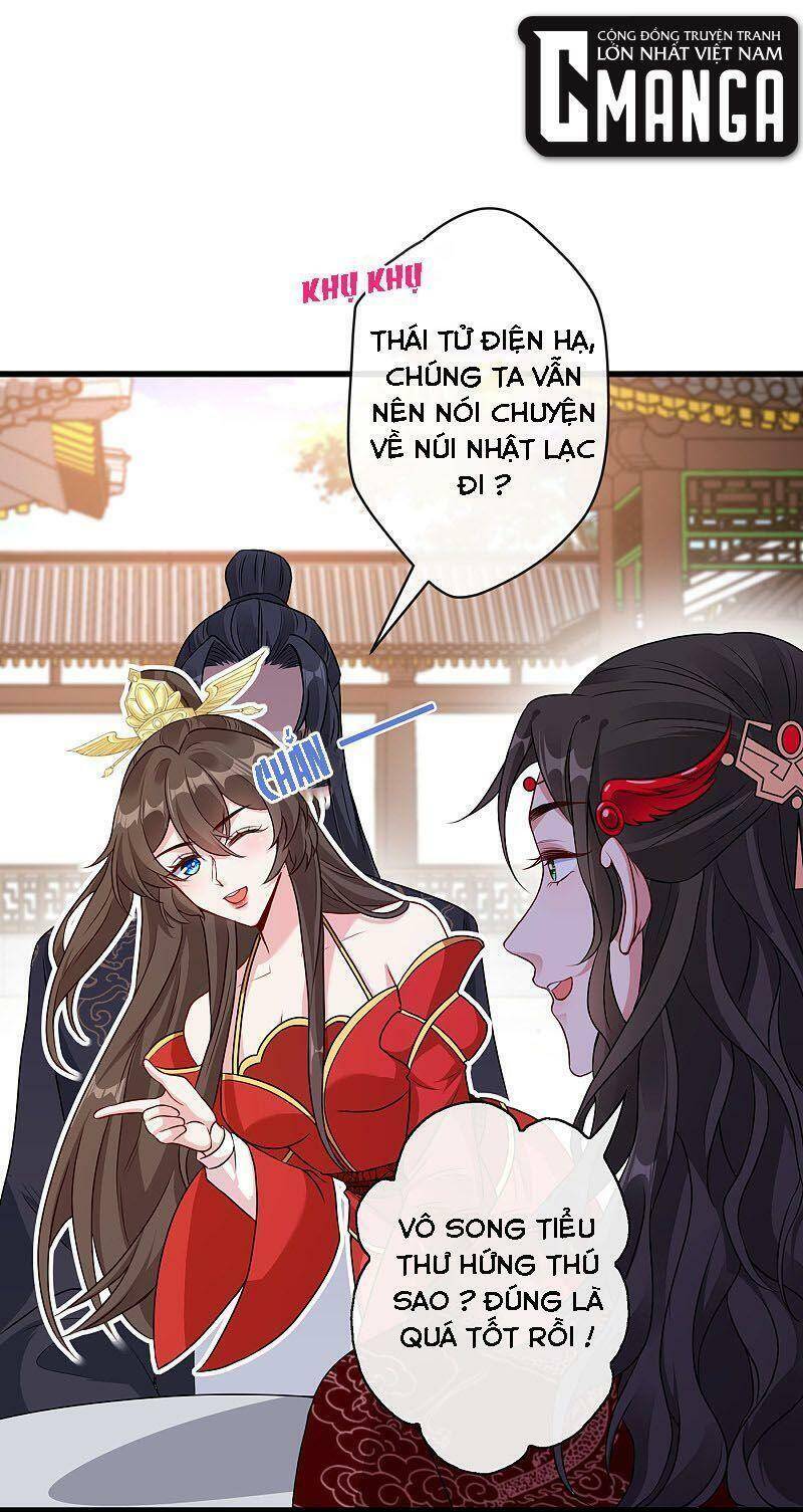 Thú Hắc Cuồng Phi Chapter 58 - Trang 2