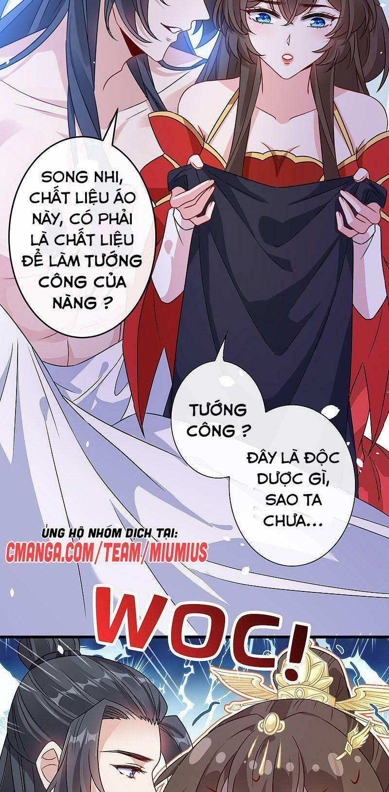 Thú Hắc Cuồng Phi Chapter 57 - Trang 2