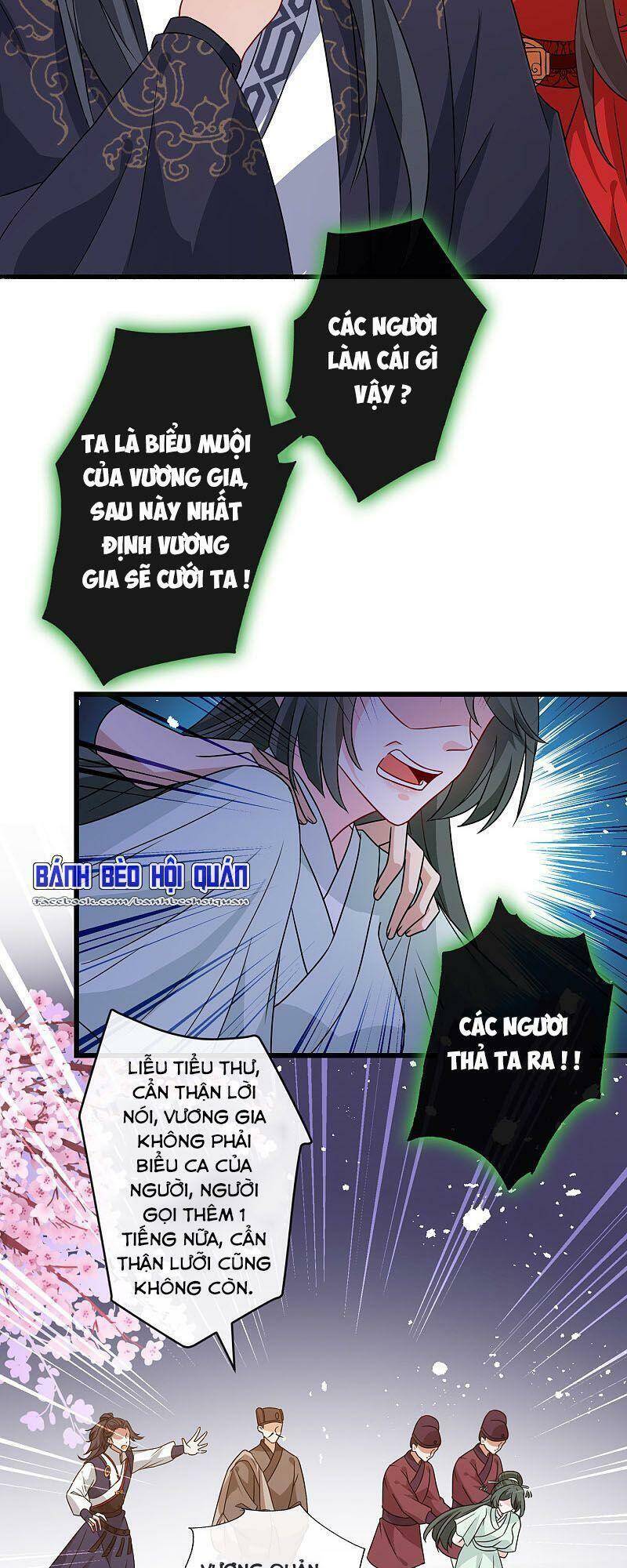 Thú Hắc Cuồng Phi Chapter 57 - Trang 2