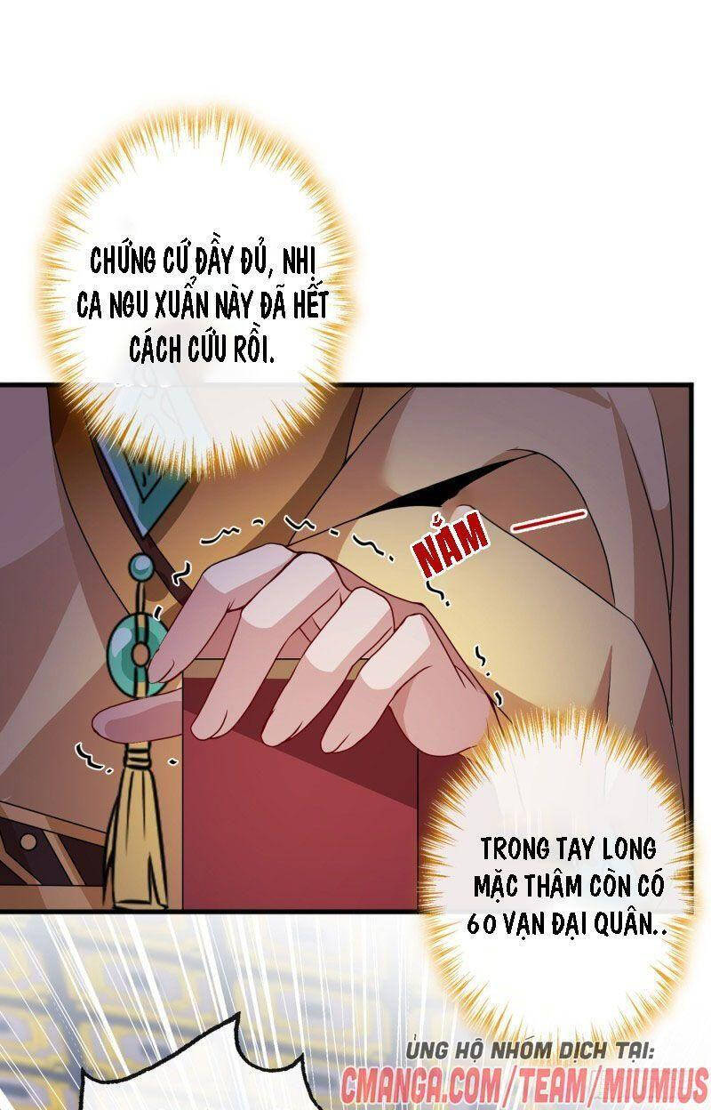 Thú Hắc Cuồng Phi Chapter 54 - Trang 2