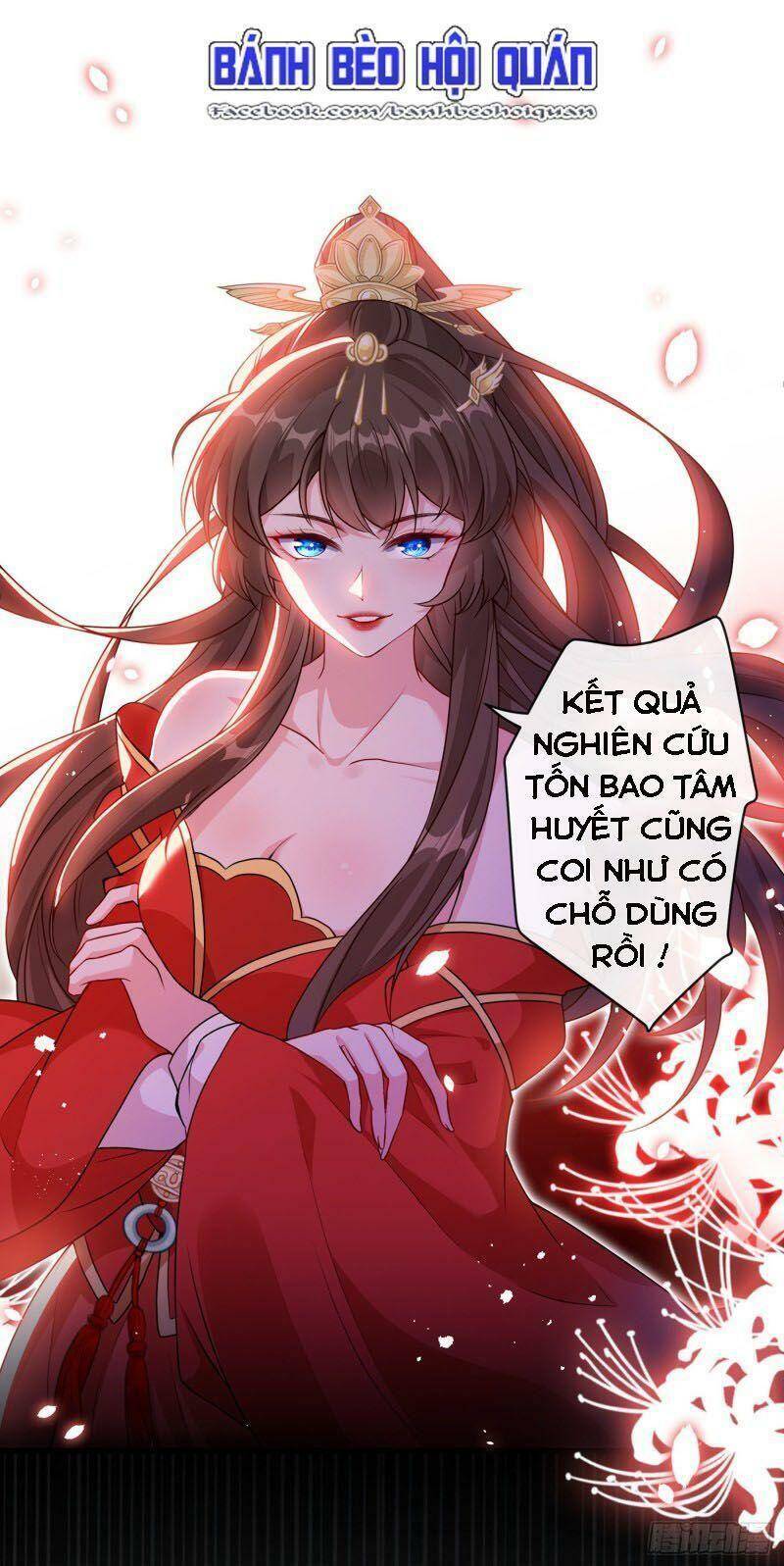 Thú Hắc Cuồng Phi Chapter 51 - Trang 2