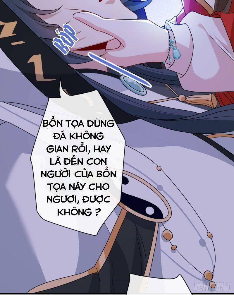 Thú Hắc Cuồng Phi Chapter 51 - Trang 2