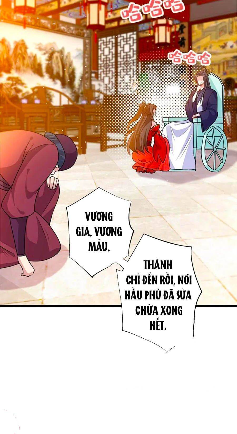 Thú Hắc Cuồng Phi Chapter 48 - Trang 2