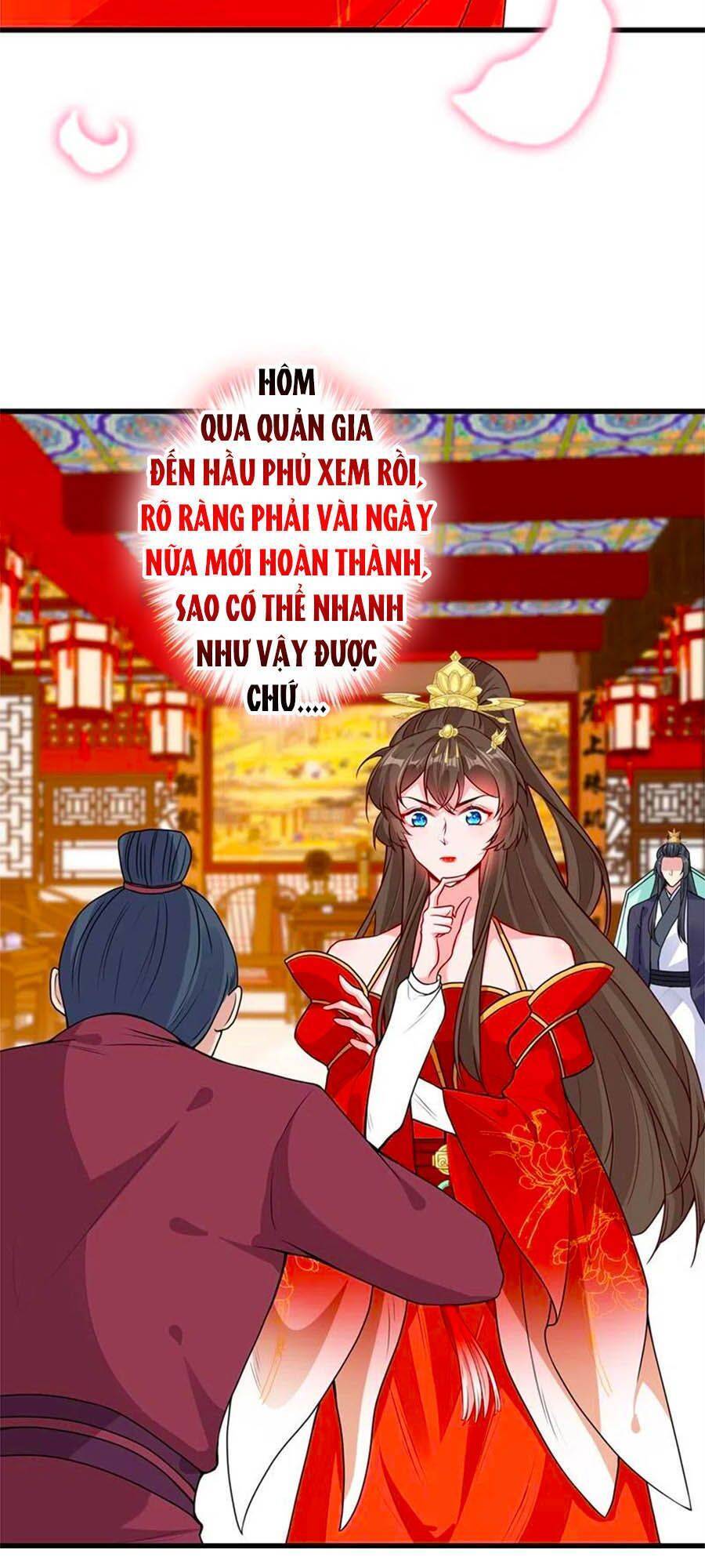 Thú Hắc Cuồng Phi Chapter 48 - Trang 2