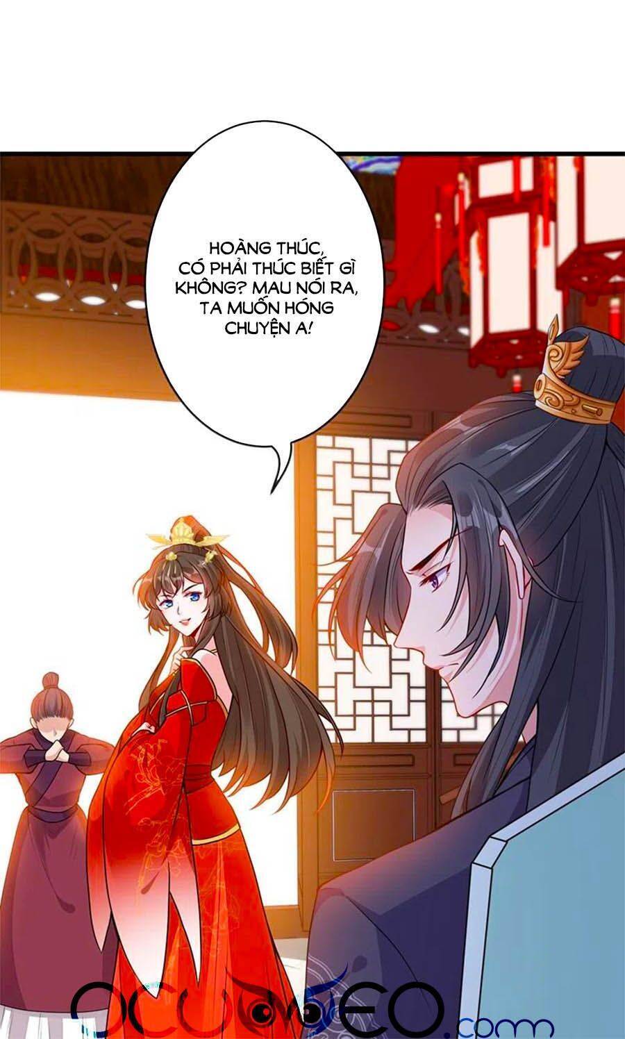 Thú Hắc Cuồng Phi Chapter 48 - Trang 2