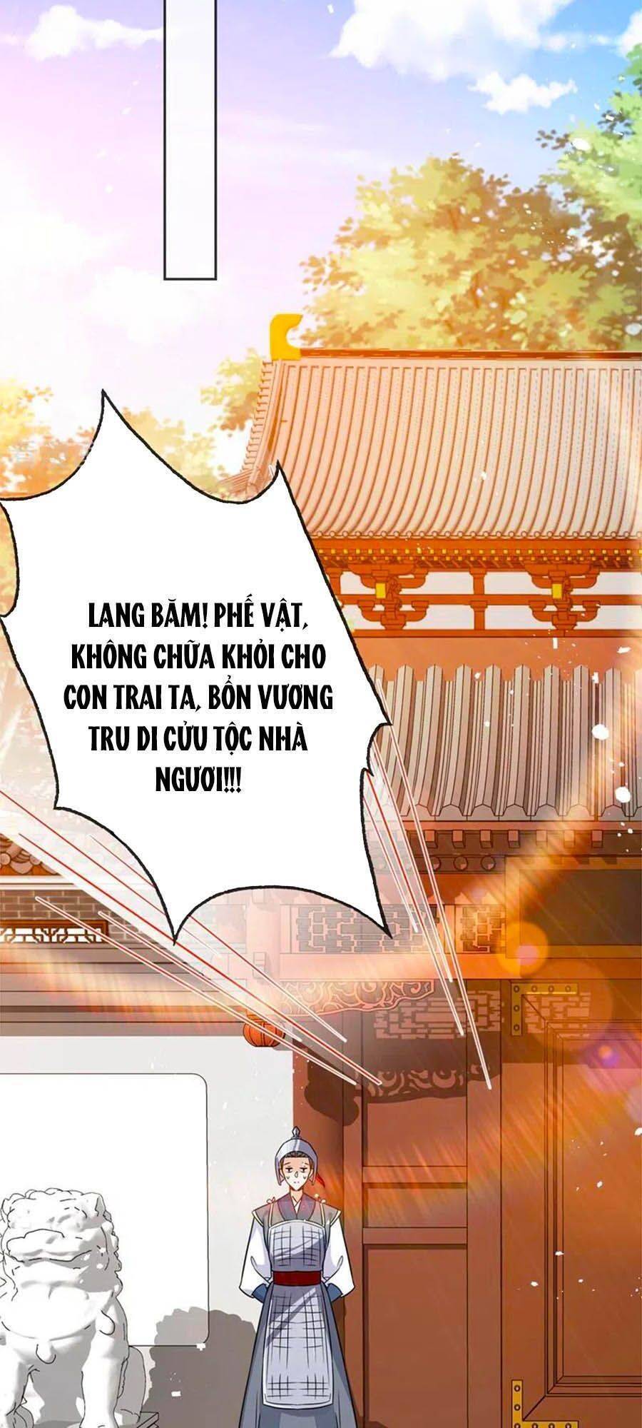 Thú Hắc Cuồng Phi Chapter 48 - Trang 2