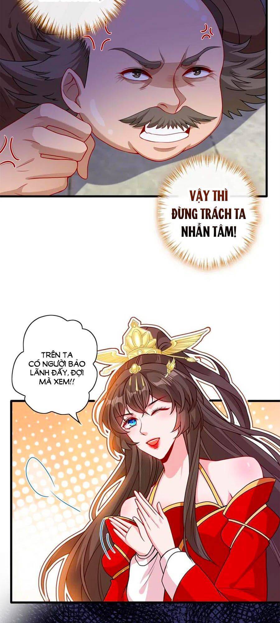 Thú Hắc Cuồng Phi Chapter 48 - Trang 2