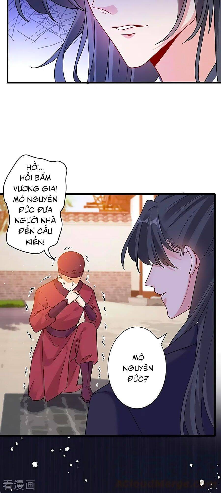 Thú Hắc Cuồng Phi Chapter 47 - Trang 2