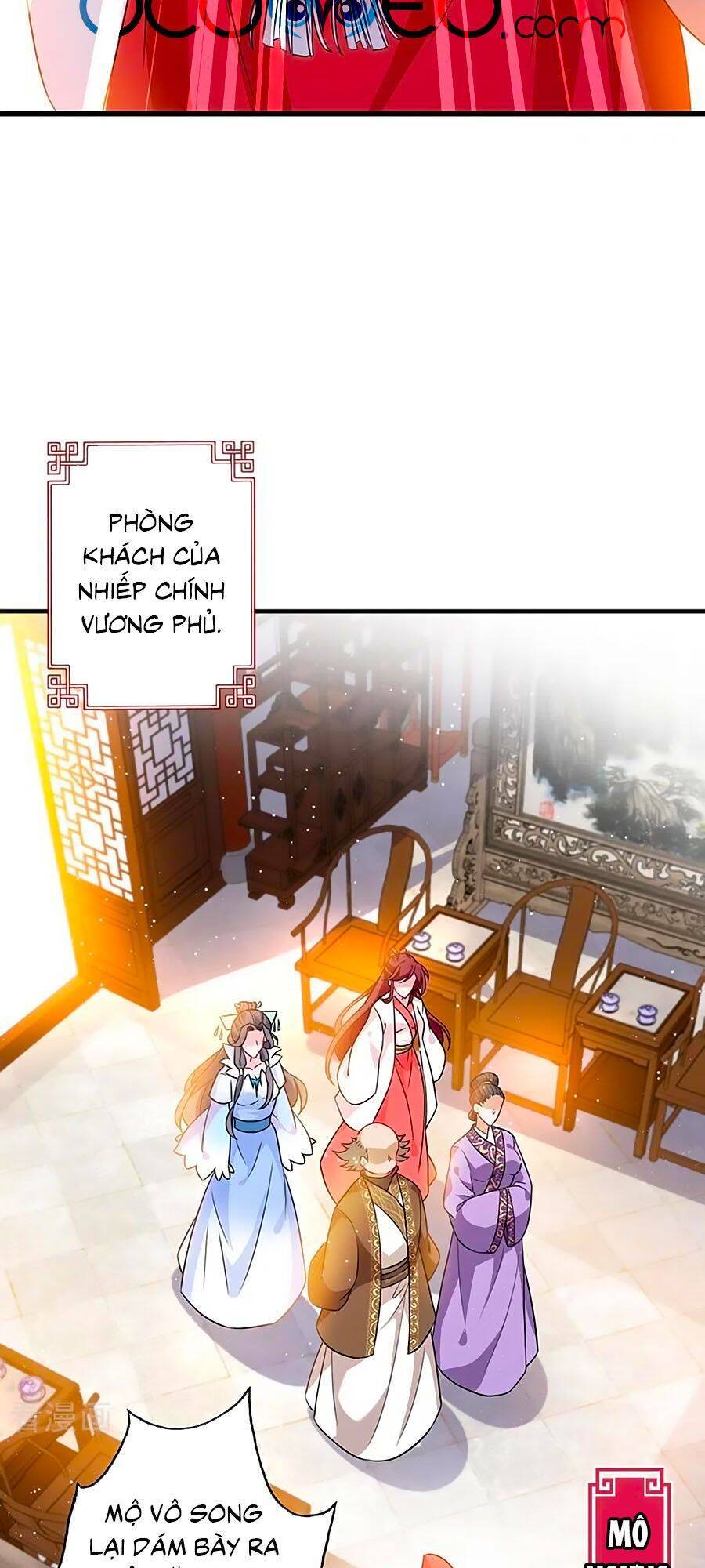 Thú Hắc Cuồng Phi Chapter 47 - Trang 2