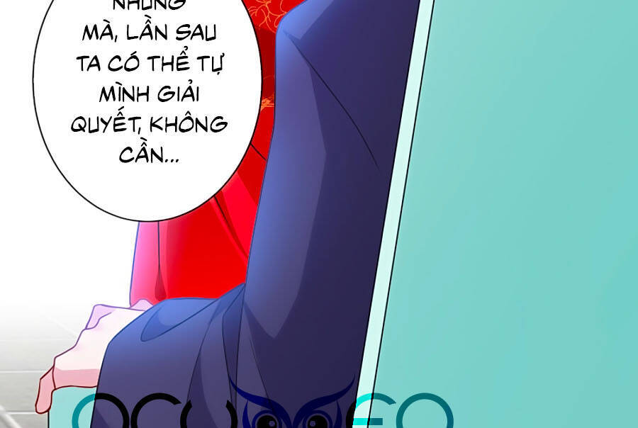 Thú Hắc Cuồng Phi Chapter 39 - Trang 2