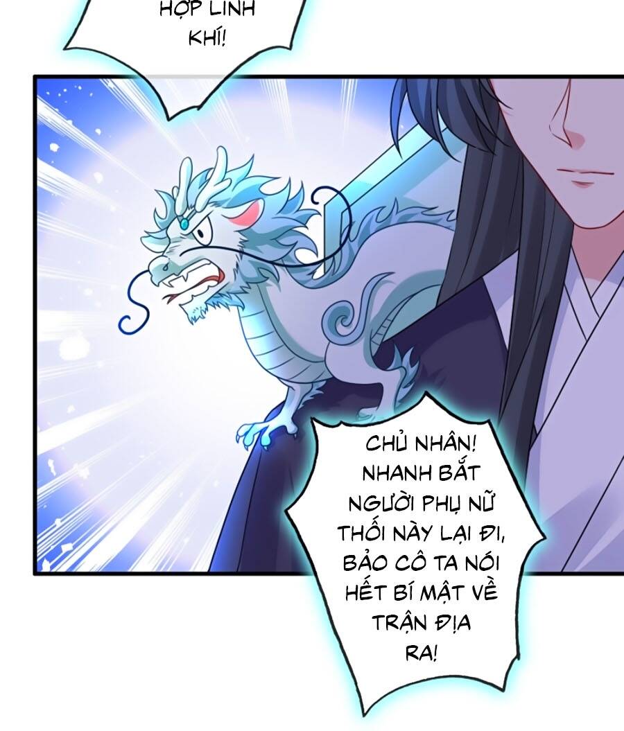 Thú Hắc Cuồng Phi Chapter 38 - Trang 2