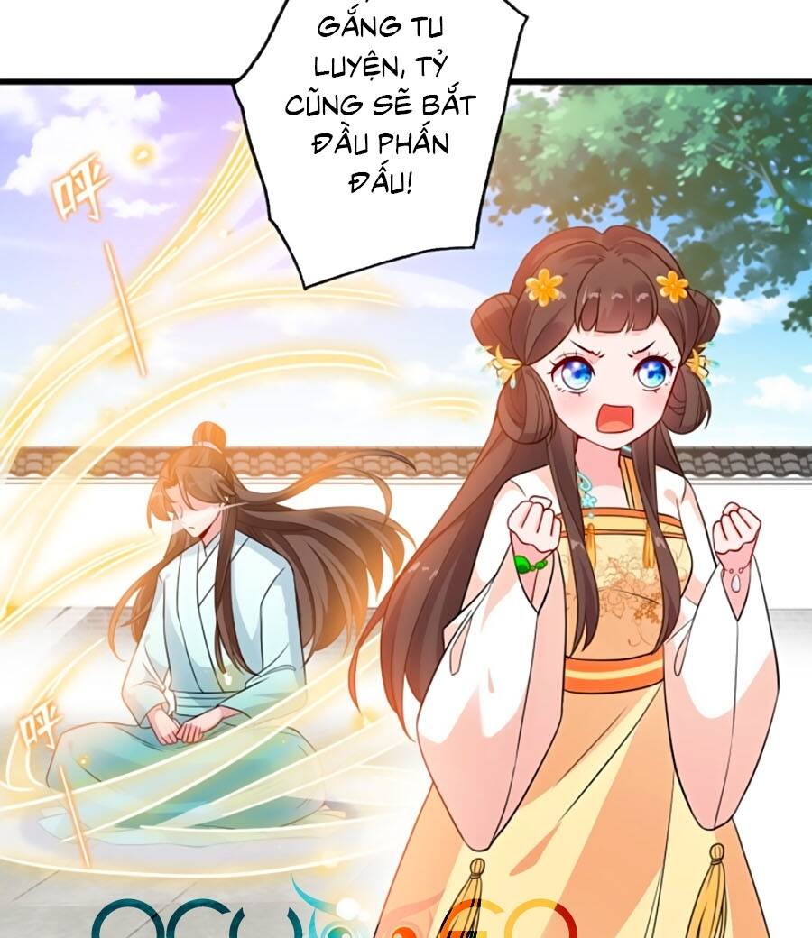 Thú Hắc Cuồng Phi Chapter 38 - Trang 2