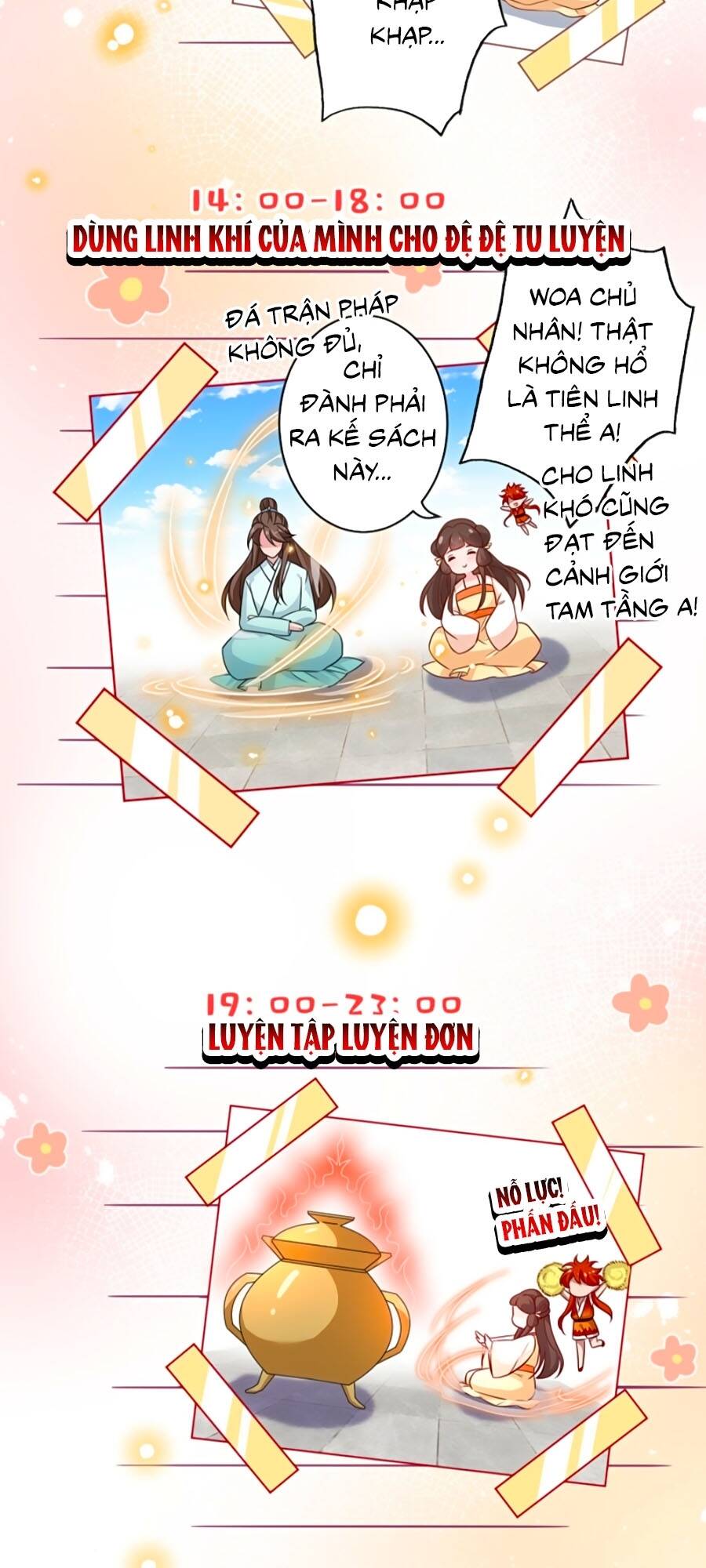 Thú Hắc Cuồng Phi Chapter 38 - Trang 2