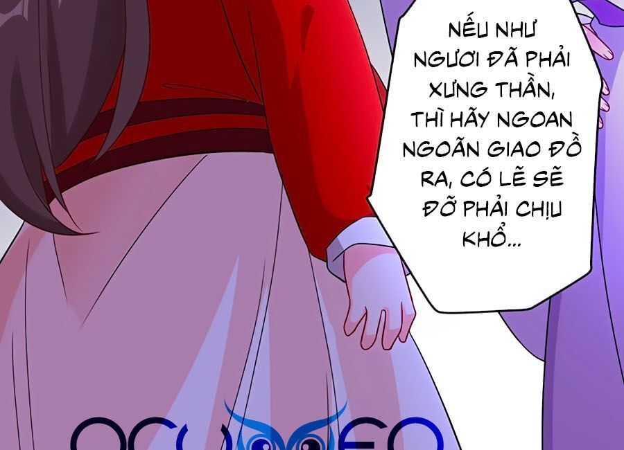 Thú Hắc Cuồng Phi Chapter 28 - Trang 2