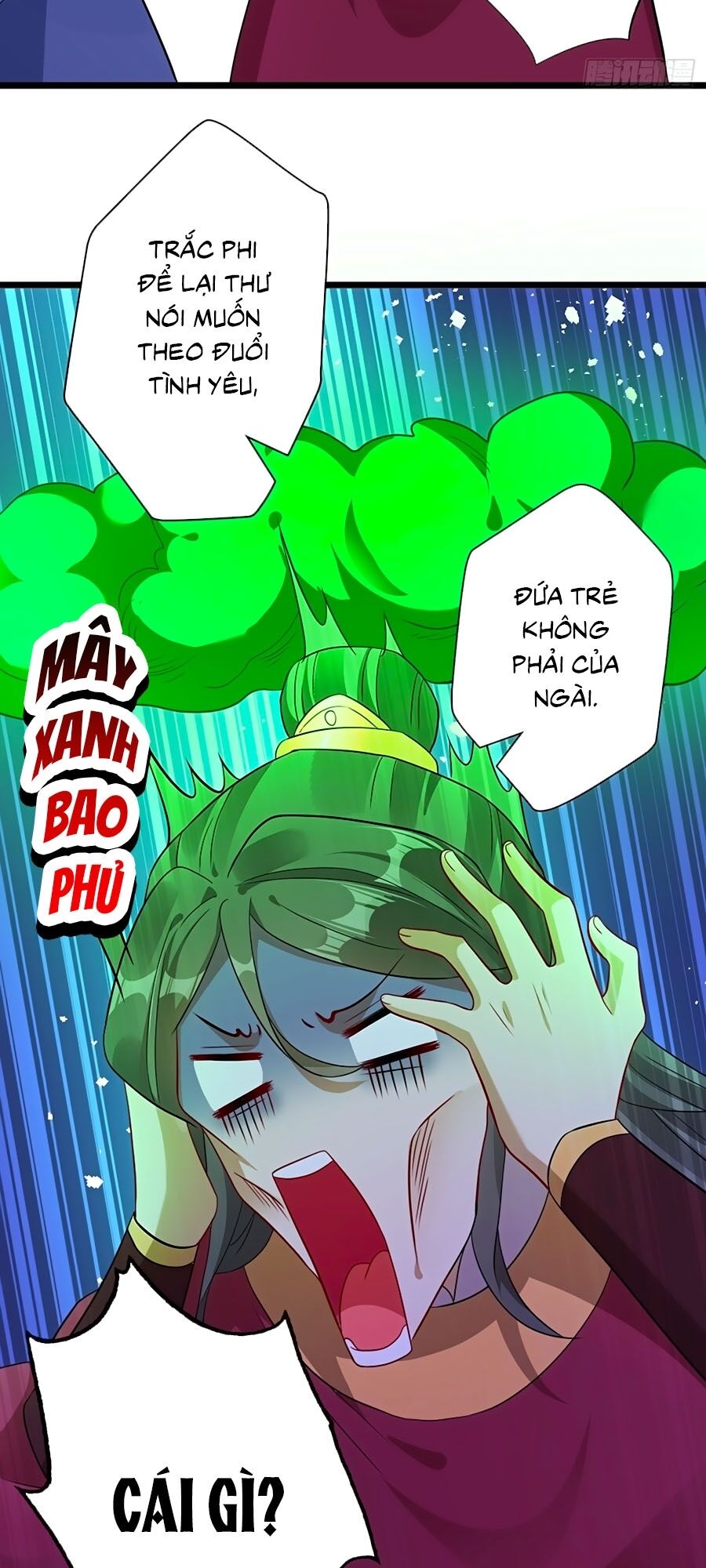 Thú Hắc Cuồng Phi Chapter 24 - Trang 2