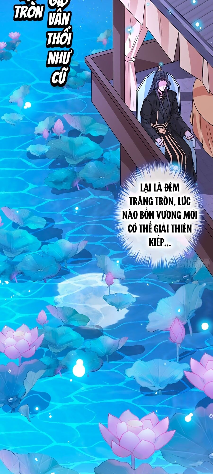 Thú Hắc Cuồng Phi Chapter 23 - Trang 2