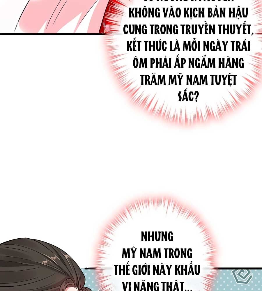 Thú Hắc Cuồng Phi Chapter 20 - Trang 2