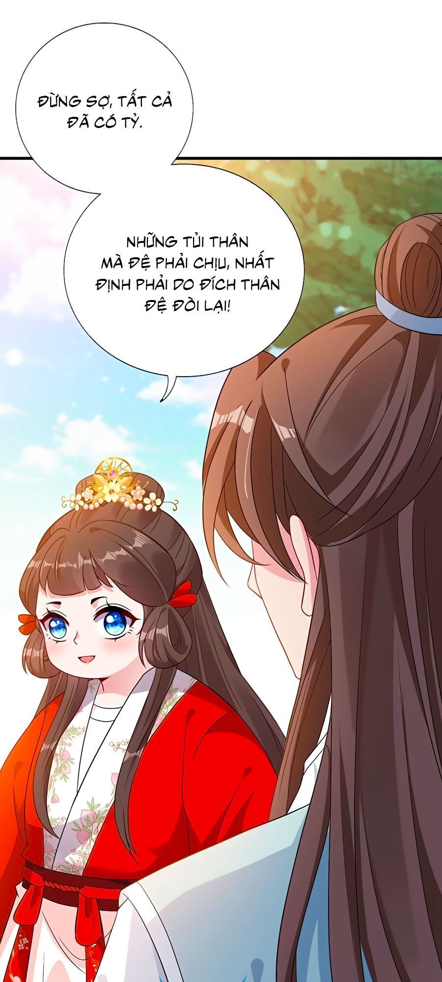 Thú Hắc Cuồng Phi Chapter 18 - Trang 2