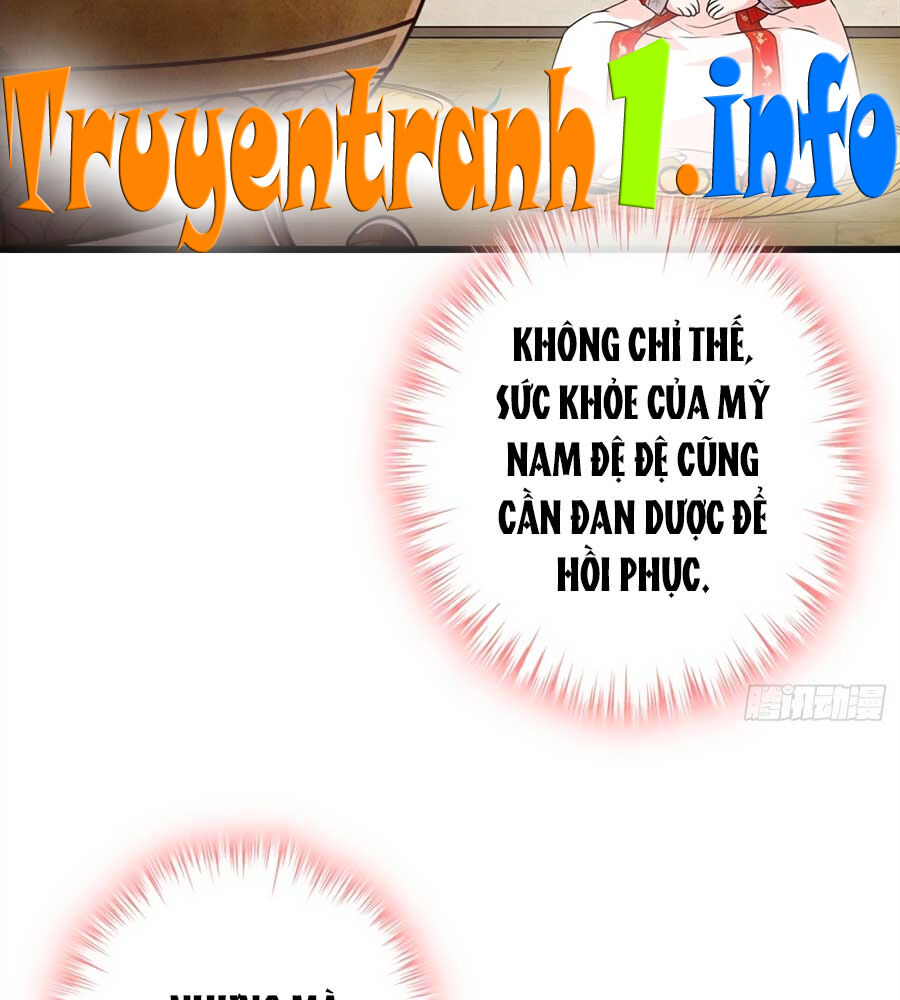 Thú Hắc Cuồng Phi Chapter 17 - Trang 2