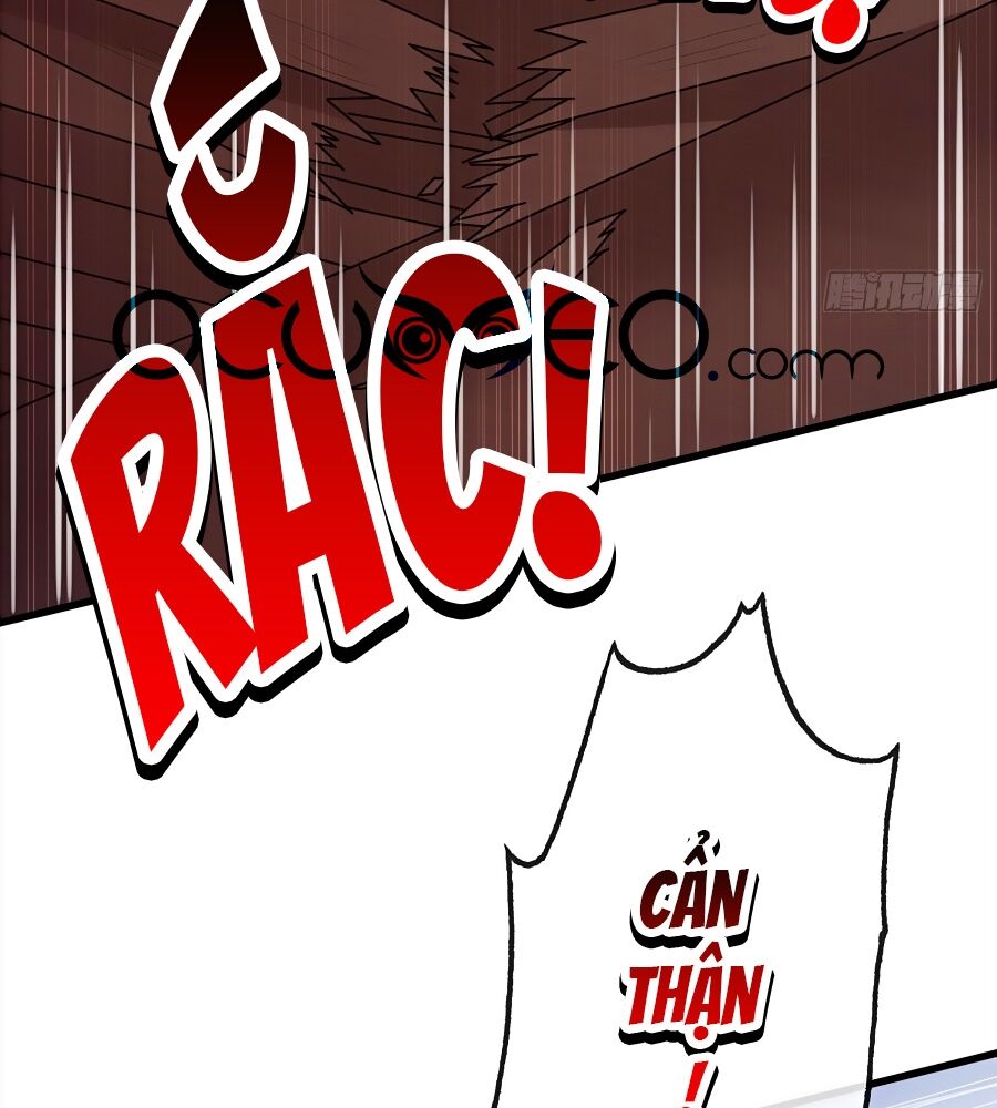 Thú Hắc Cuồng Phi Chapter 16 - Trang 2