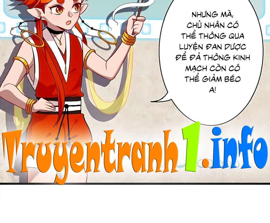 Thú Hắc Cuồng Phi Chapter 14 - Trang 2