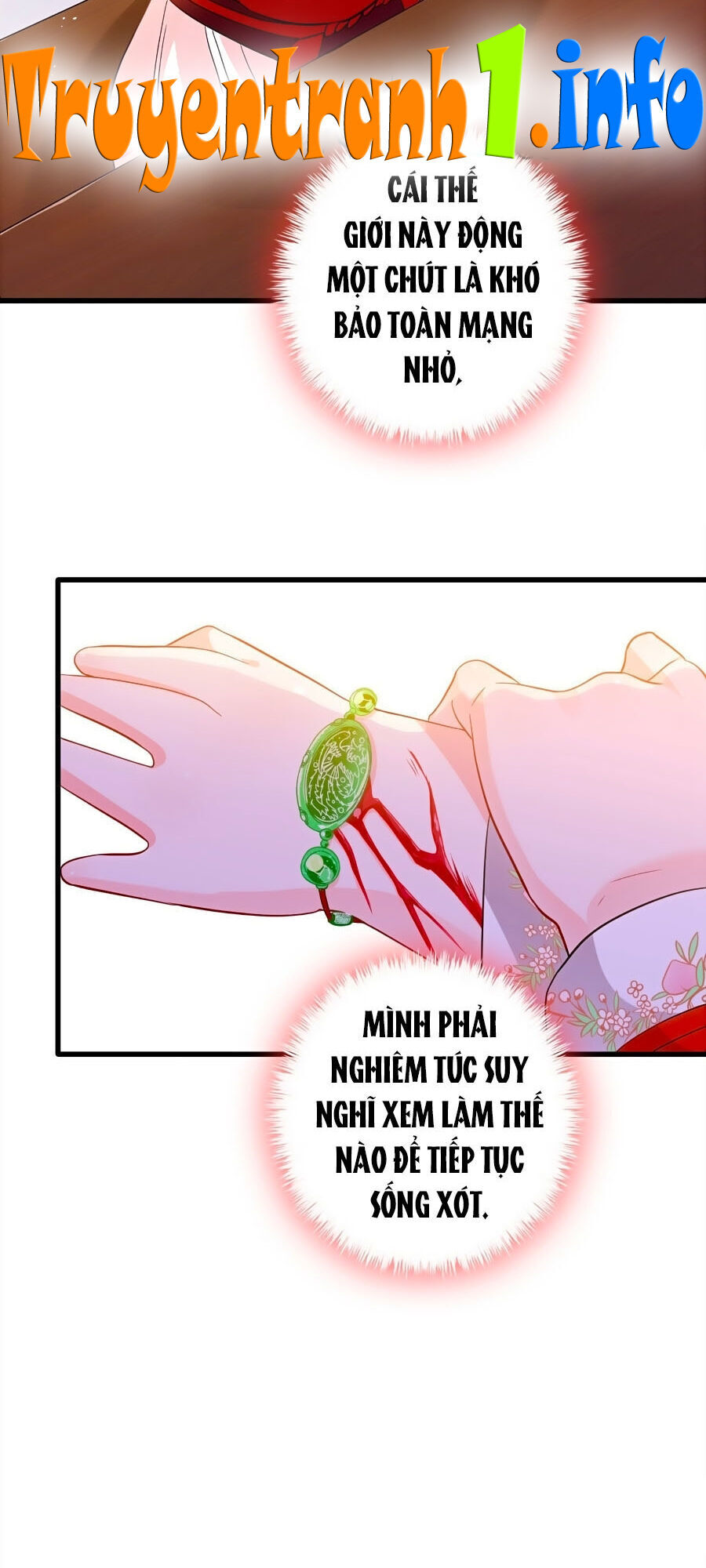 Thú Hắc Cuồng Phi Chapter 13 - Trang 2