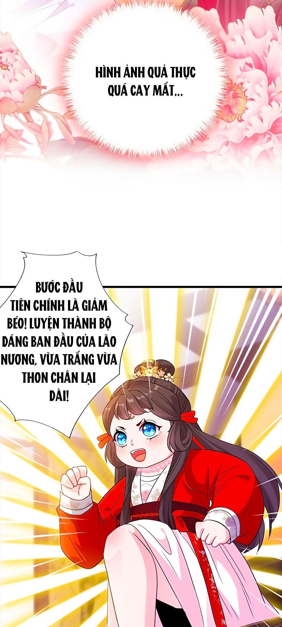 Thú Hắc Cuồng Phi Chapter 13 - Trang 2