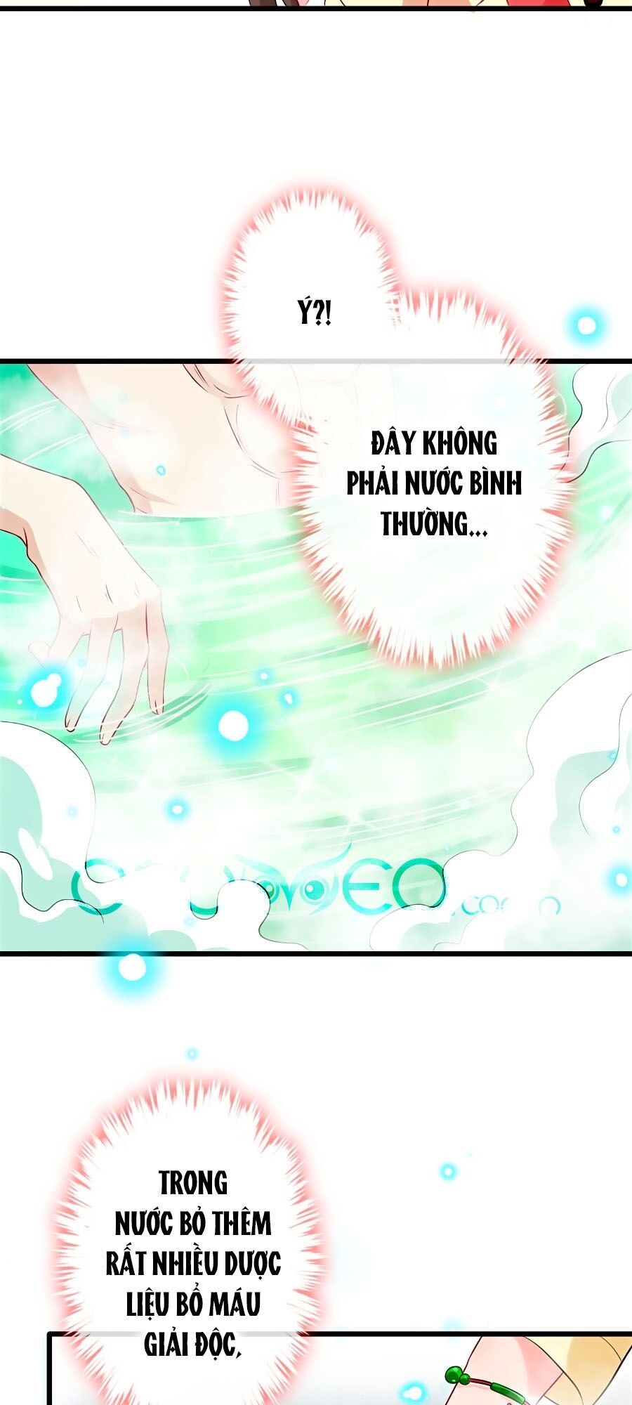 Thú Hắc Cuồng Phi Chapter 10 - Trang 2