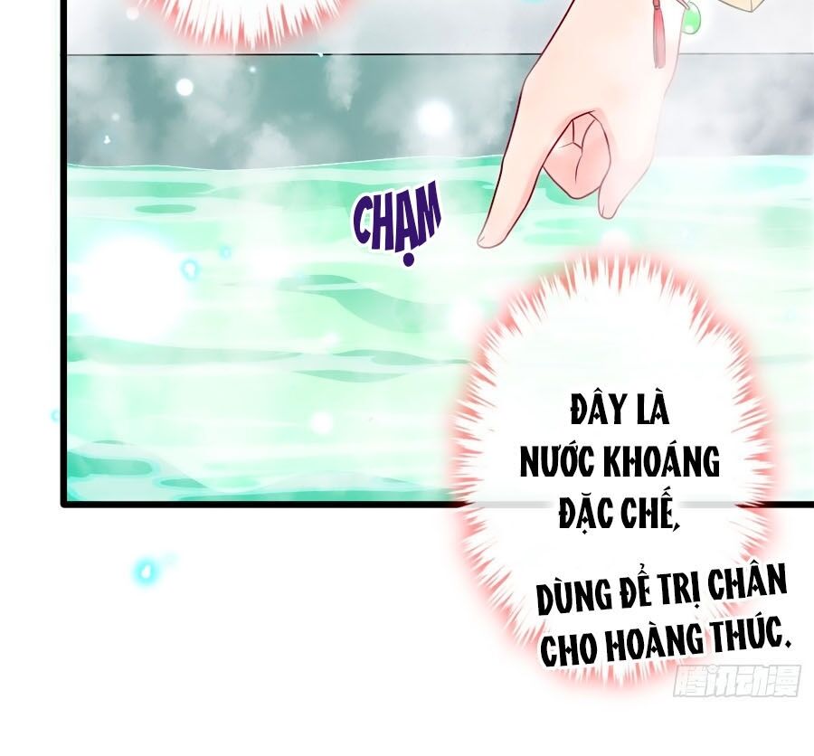 Thú Hắc Cuồng Phi Chapter 10 - Trang 2