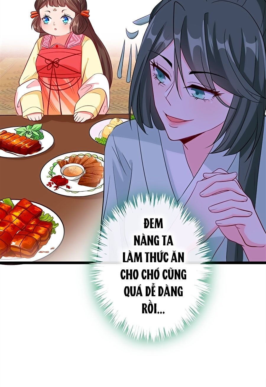 Thú Hắc Cuồng Phi Chapter 9 - Trang 2