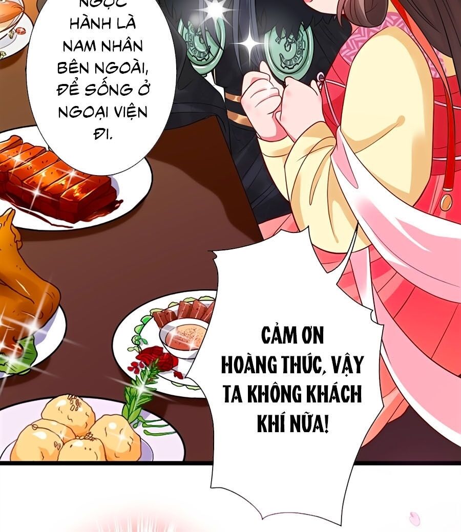 Thú Hắc Cuồng Phi Chapter 9 - Trang 2