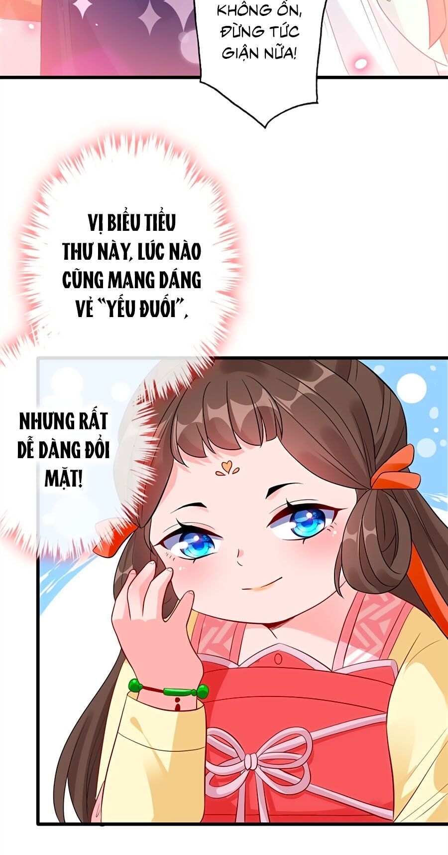 Thú Hắc Cuồng Phi Chapter 9 - Trang 2